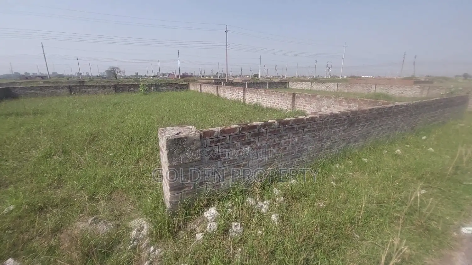 Plot Price in Bashundhara 5 Katha N Block Land for Sale