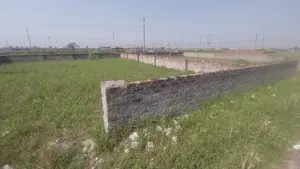 Plot Price in Bashundhara 5 Katha N Block Land for Sale