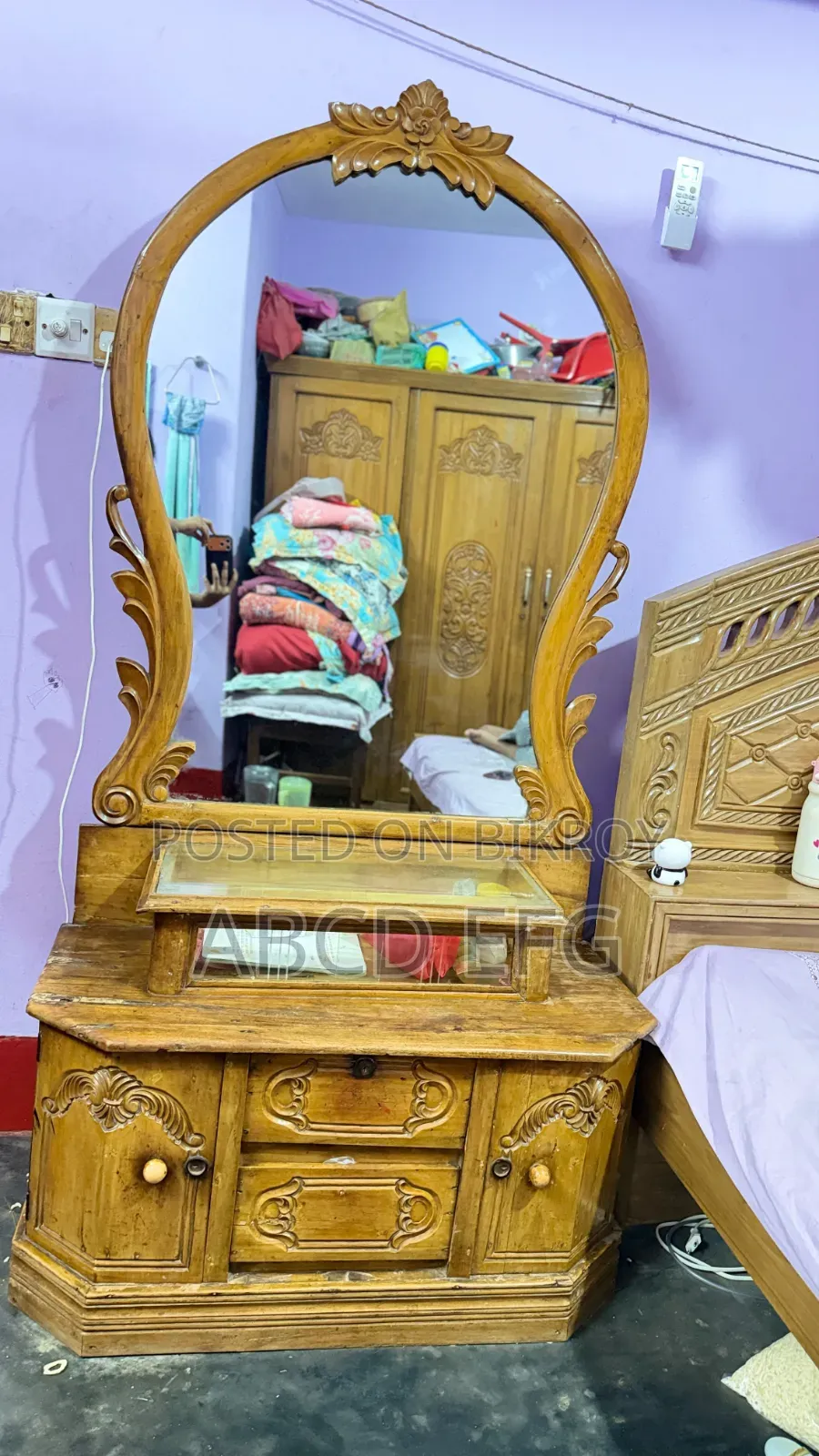 Wardrobe for Sale