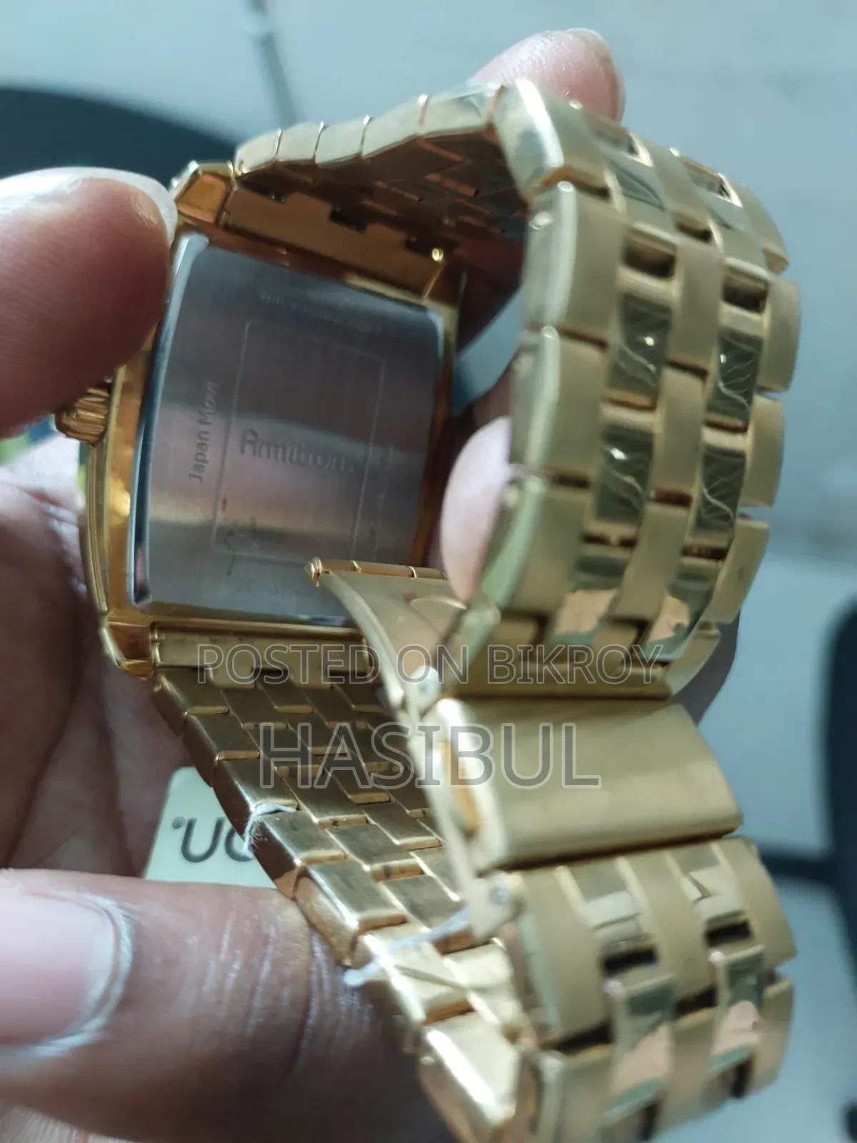 Armitron Original Watch