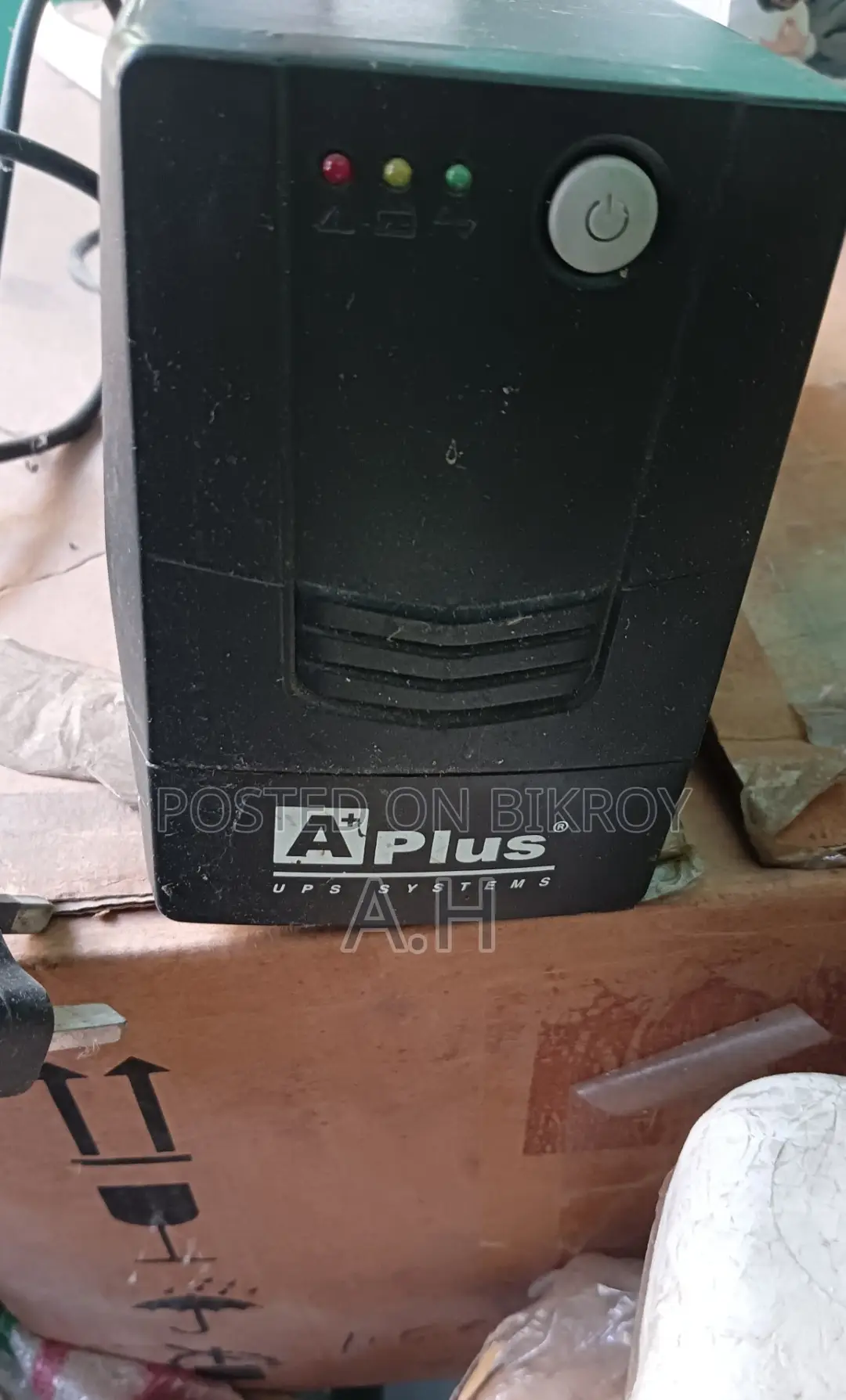 UPS for Sale