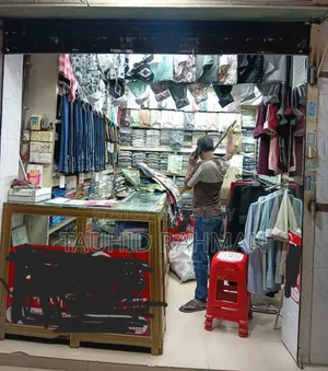 Kachukhet Market Shop for Sale