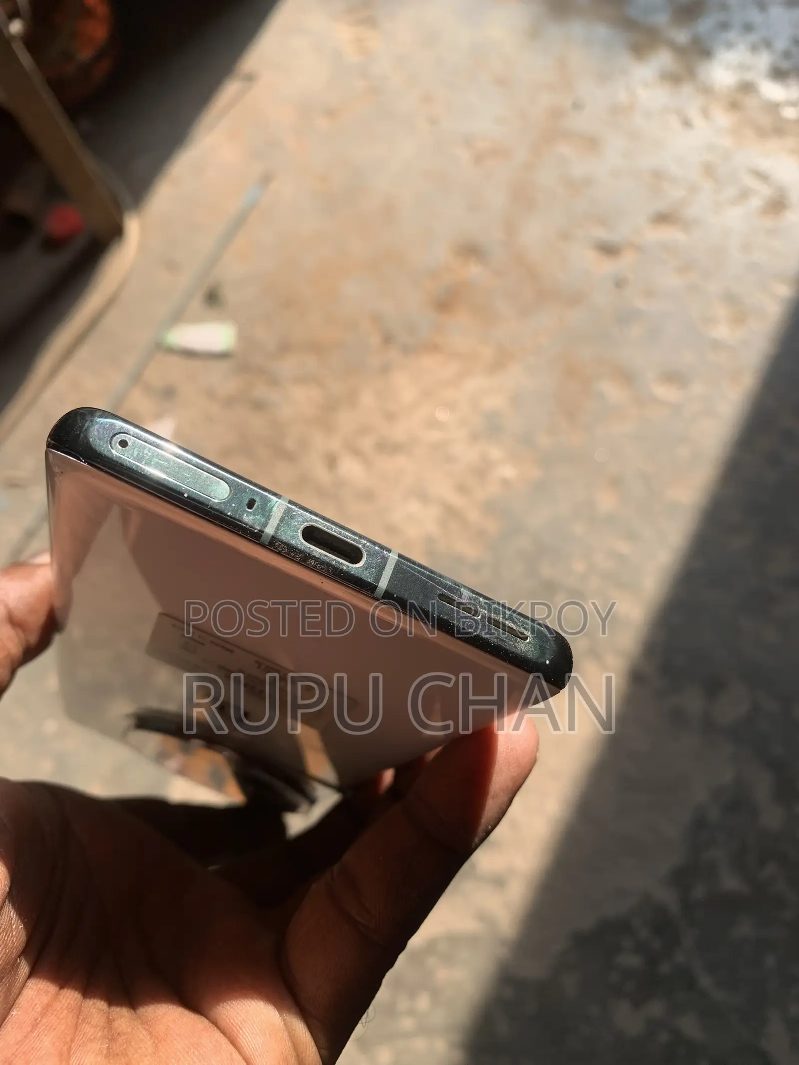OnePlus 12 512 GB White