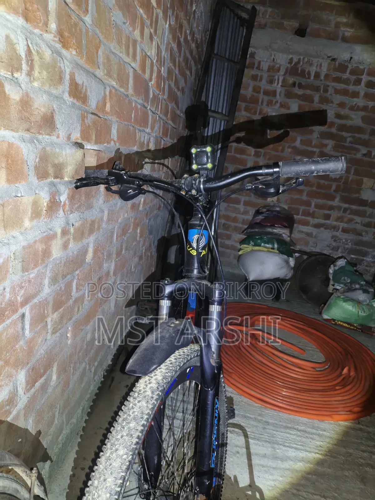 cycle sell