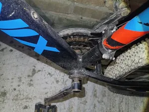 cycle sell