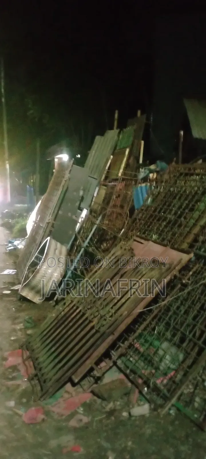 পুরনো জিনিস ক্রয় বিক্রয়