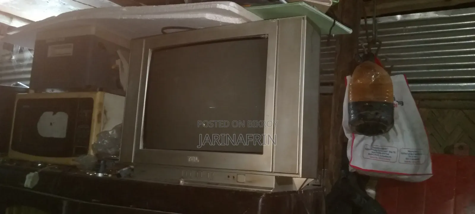 পুরনো জিনিস ক্রয় বিক্রয়