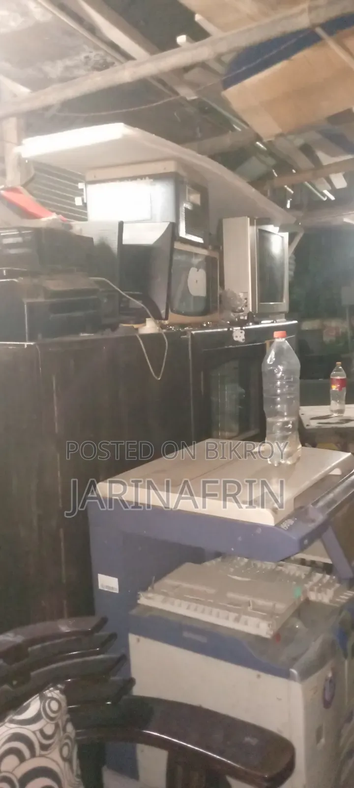 পুরনো জিনিস ক্রয় বিক্রয়