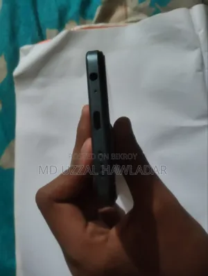 Vivo Y17s 128 GB Black