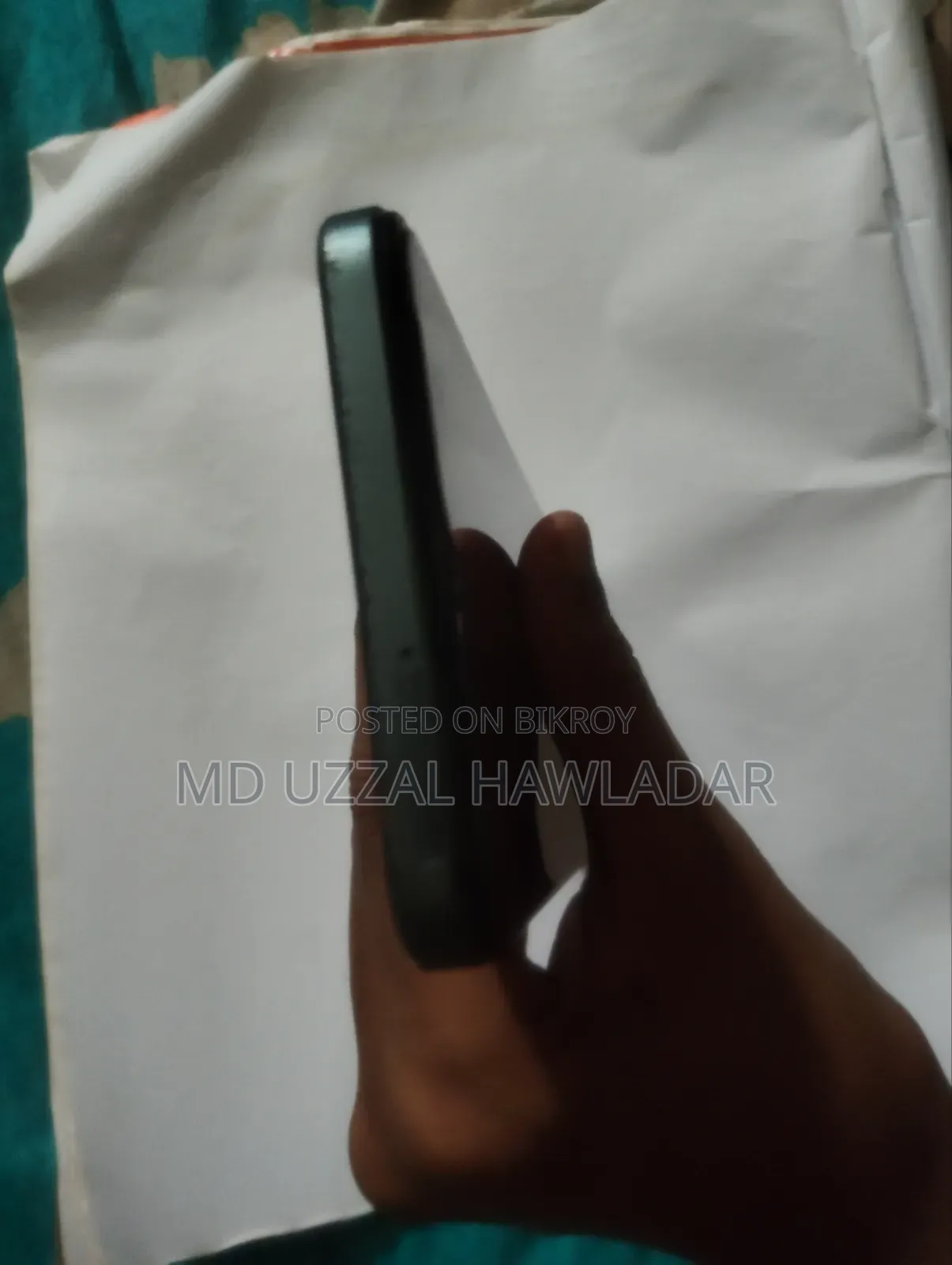 Vivo Y17s 128 GB Black