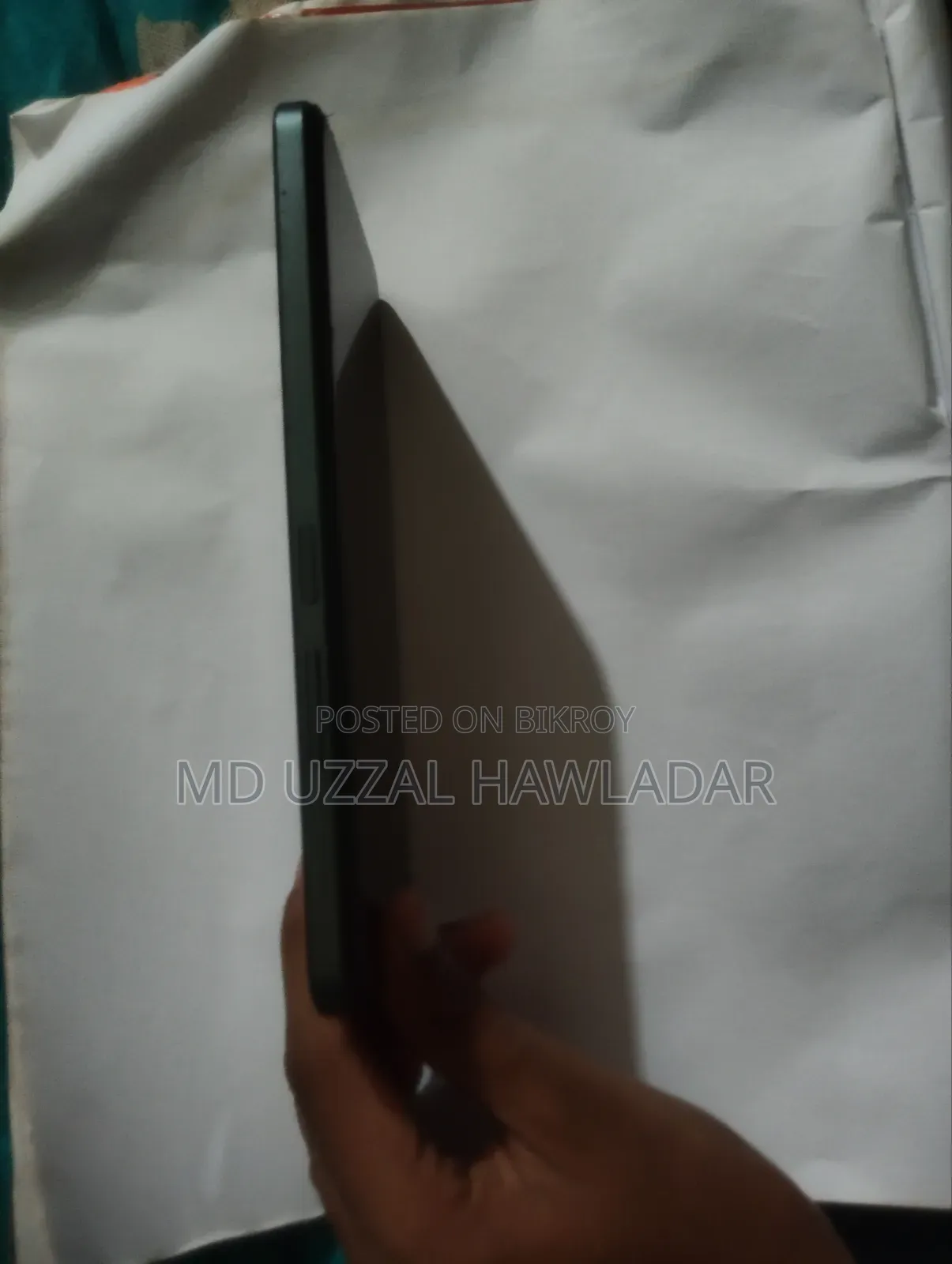Vivo Y17s 128 GB Black
