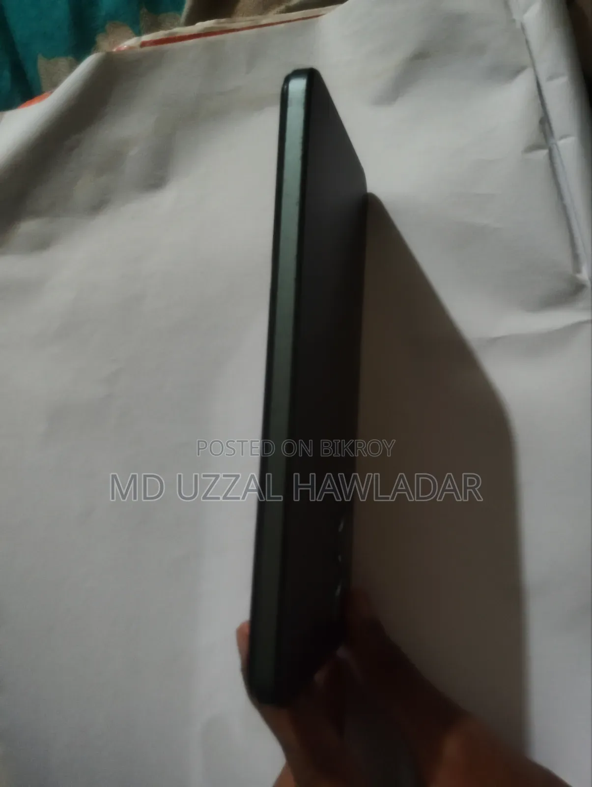 Vivo Y17s 128 GB Black