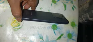 Honor 4 GB Black
