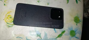 Honor 4 GB Black