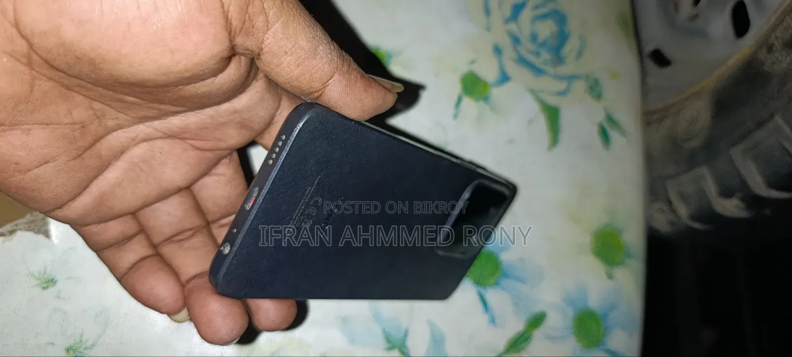 Honor 4 GB Black