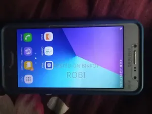 Mobile Phone 4 GB Black