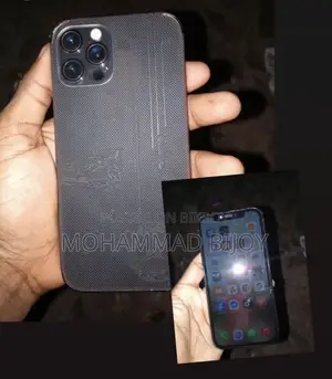 Apple iPhone 12 Pro 128 GB