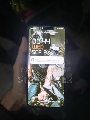 Tecno Pova 7 Pro 5G 256 GB Black