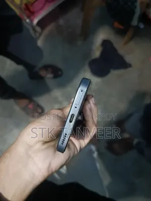 Tecno Pova 7 Pro 5G 256 GB Black