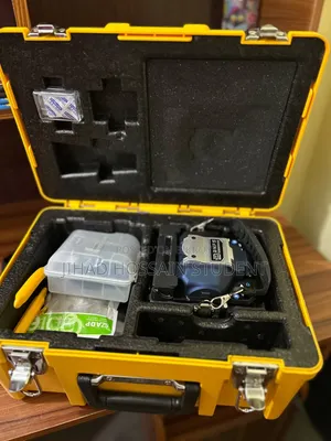 Splaice Machine