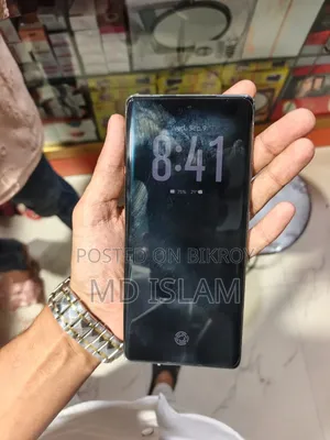 টেকনো ক্যামন ৪০ প্রো ৪জি ২৫৬ জিবি