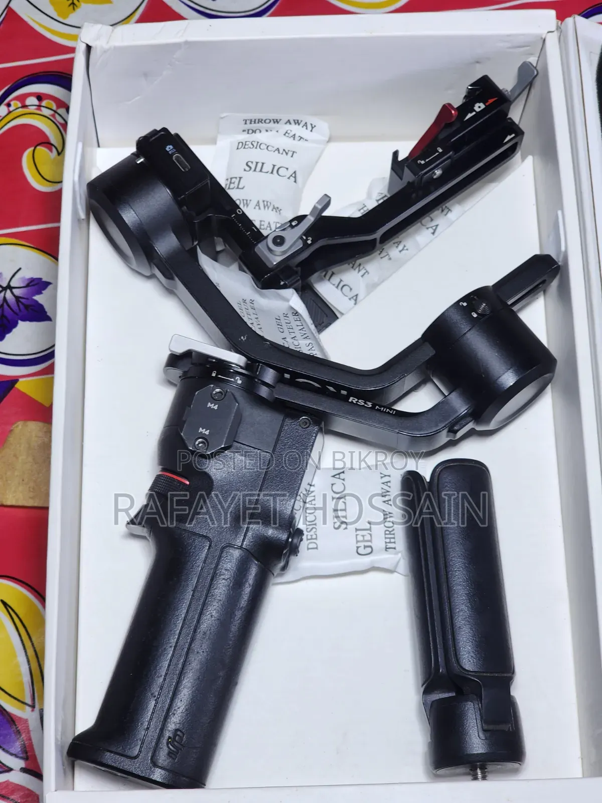   DJI RS 3 Mini Gimbal for sale