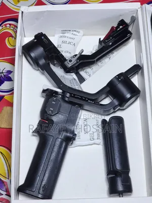   DJI RS 3 Mini Gimbal for sale