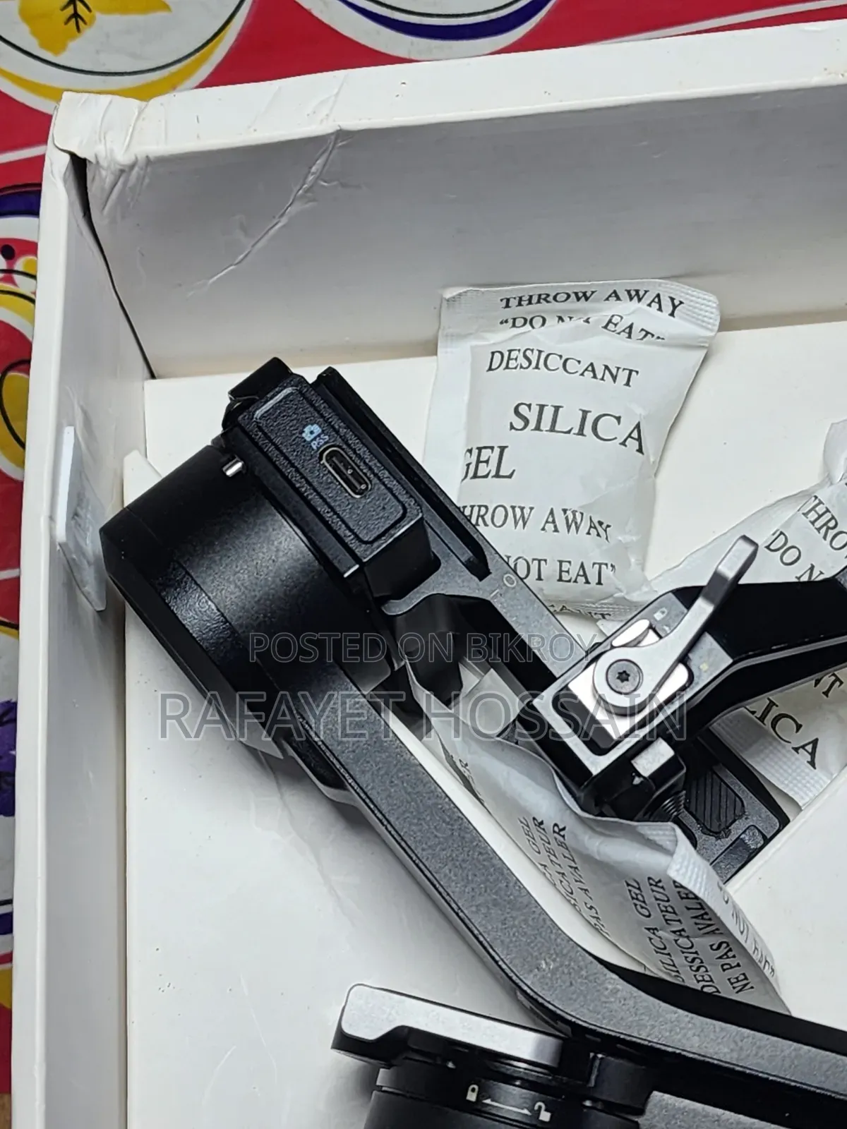   DJI RS 3 Mini Gimbal for sale