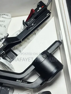   DJI RS 3 Mini Gimbal for sale