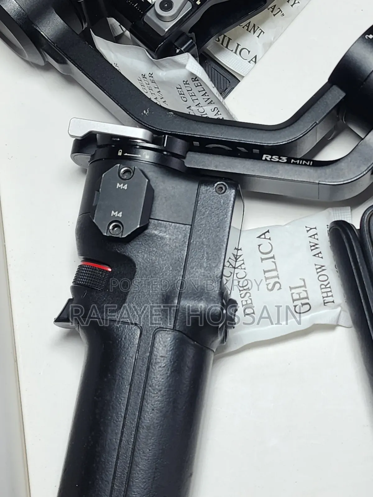   DJI RS 3 Mini Gimbal for sale
