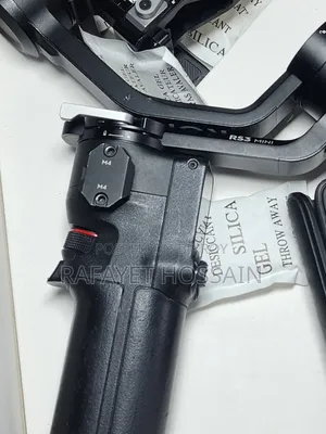   DJI RS 3 Mini Gimbal for sale