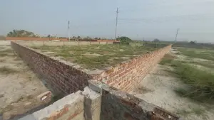 M BLOCK,4 Katha Plot Sale in Bashundhara Housing