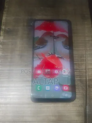 স্যামসাং গ্যালাক্সি এ১২ ৬৪ জিবি ব্ল্যাক
