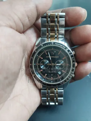 Watch for sale