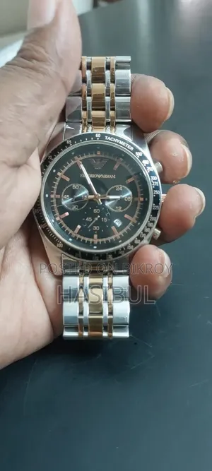 Watch for sale