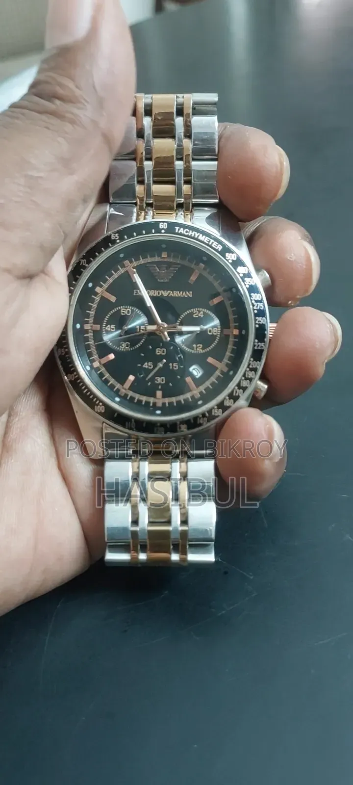 Watch for sale