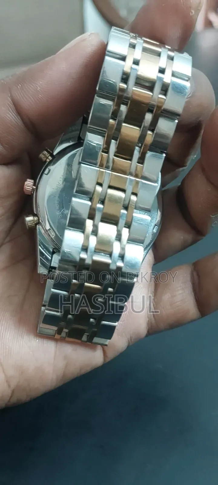 Watch for sale