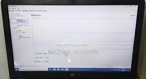 Laptop HP 15 4GB AMD HDD 500GB