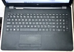 Laptop HP 15 4GB AMD HDD 500GB