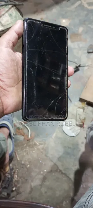 Symphony i10+ 16 GB Black