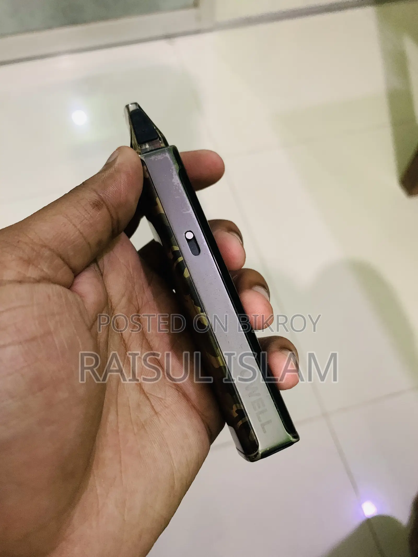 G3 Pro (Without Cartridge)