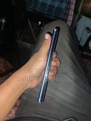 OnePlus 8 Pro 256 GB Blue
