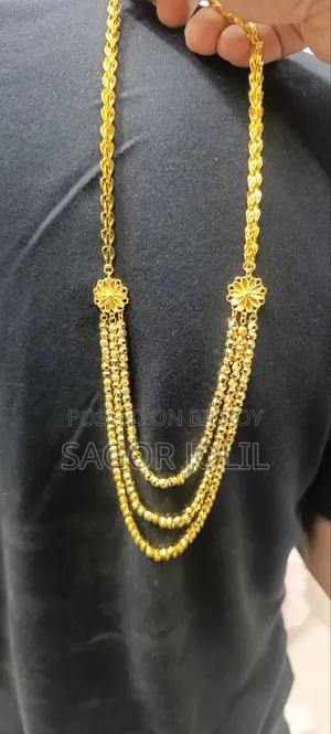 নেকলেস সেট