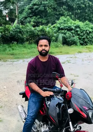 Bajaj Pulsar 150 2017 Black