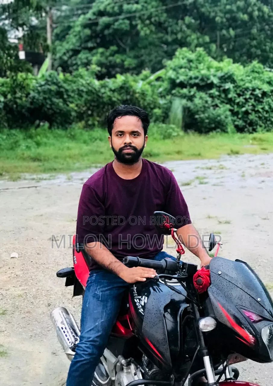 Bajaj Pulsar 150 2017 Black