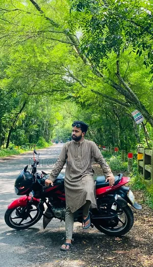Bajaj Pulsar 150 2017 Black