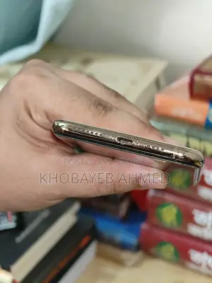 Apple iPhone XS Max 256 GB Gold