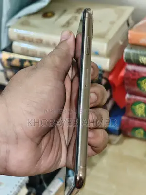 Apple iPhone XS Max 256 GB Gold