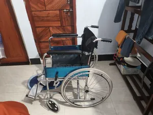 Wheel Chair
