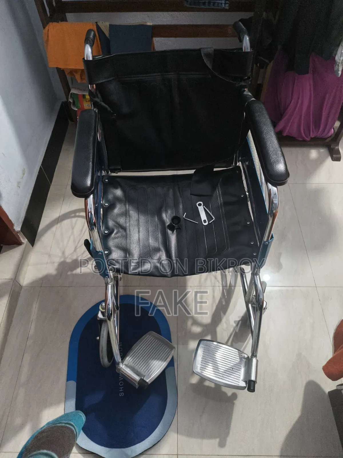 Wheel Chair